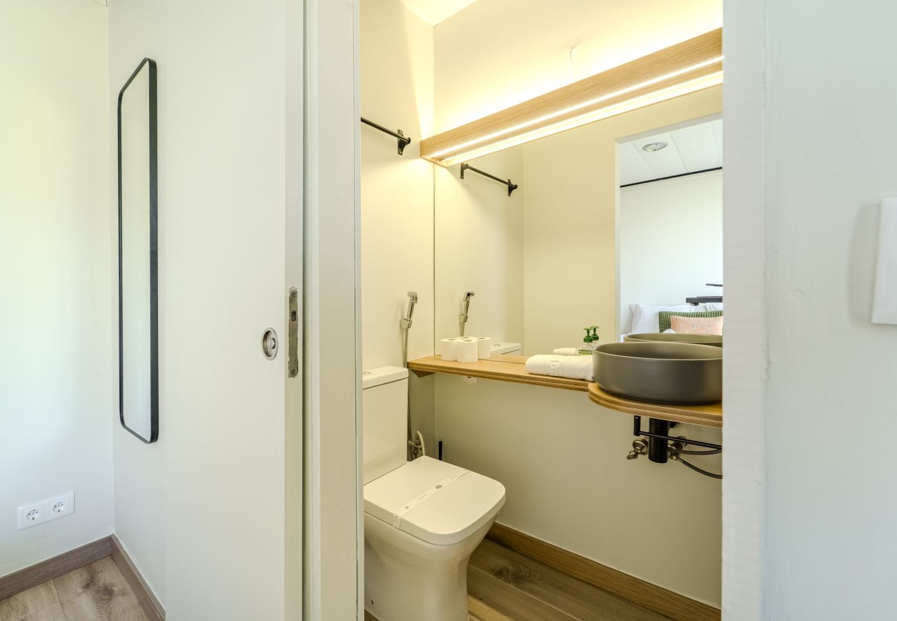 Casa em Vieira do Minho - Sorte das Gestaças by House and People