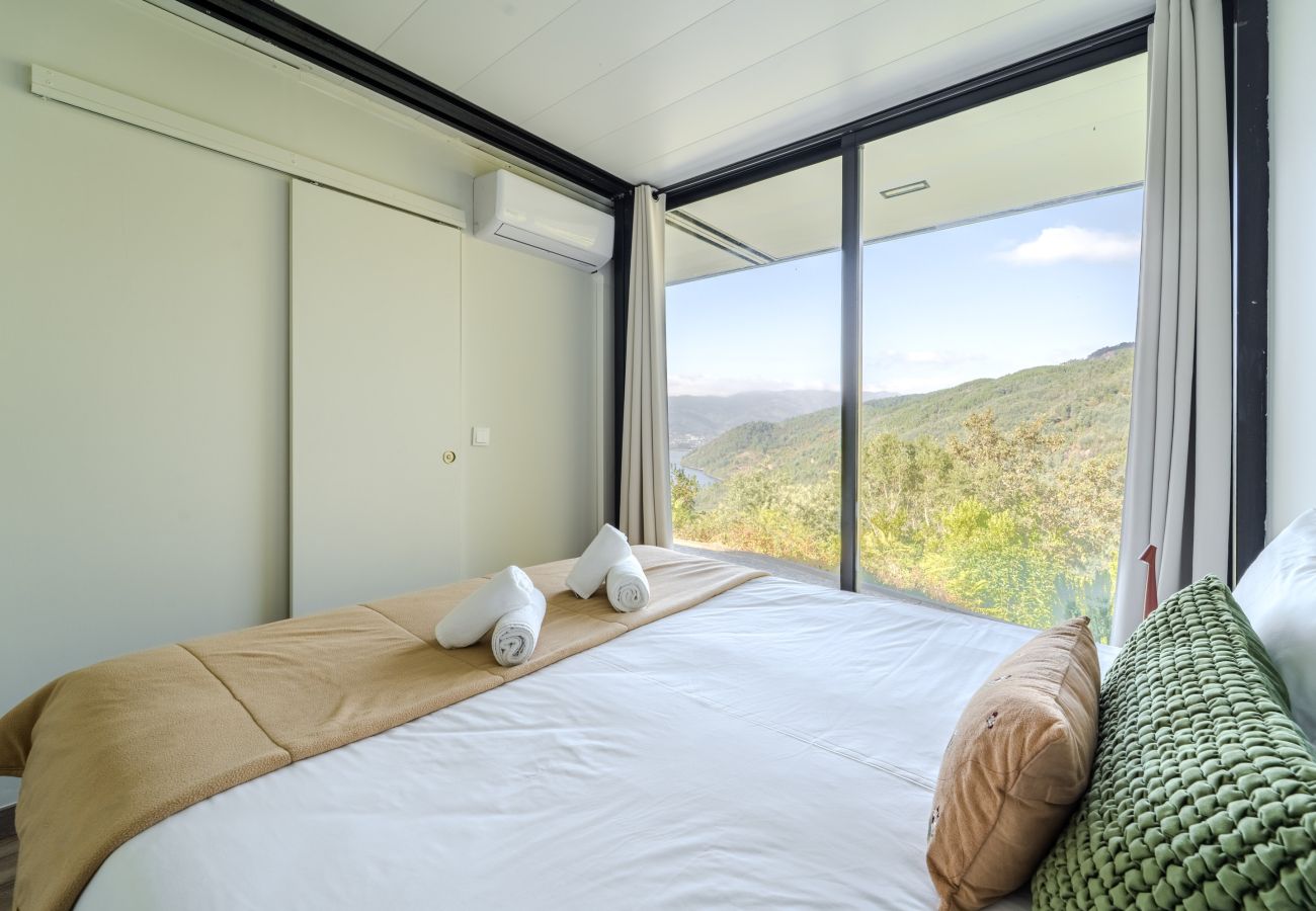 Casa em Vieira do Minho - Sorte das Gestaças by House and People