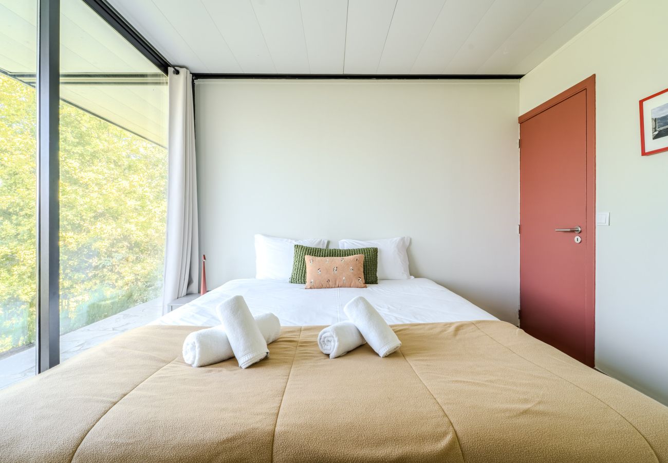 Casa em Vieira do Minho - Sorte das Gestaças by House and People