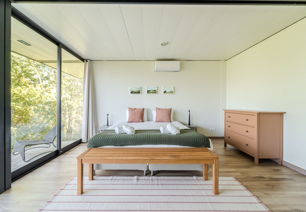 Casa em Vieira do Minho - Sorte das Gestaças by House and People