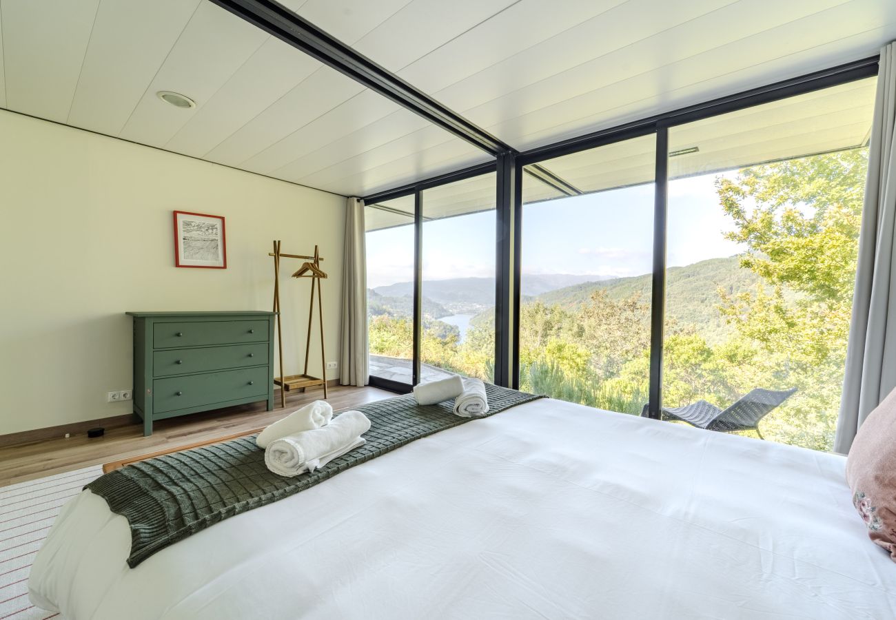 Casa em Vieira do Minho - Sorte das Gestaças by House and People