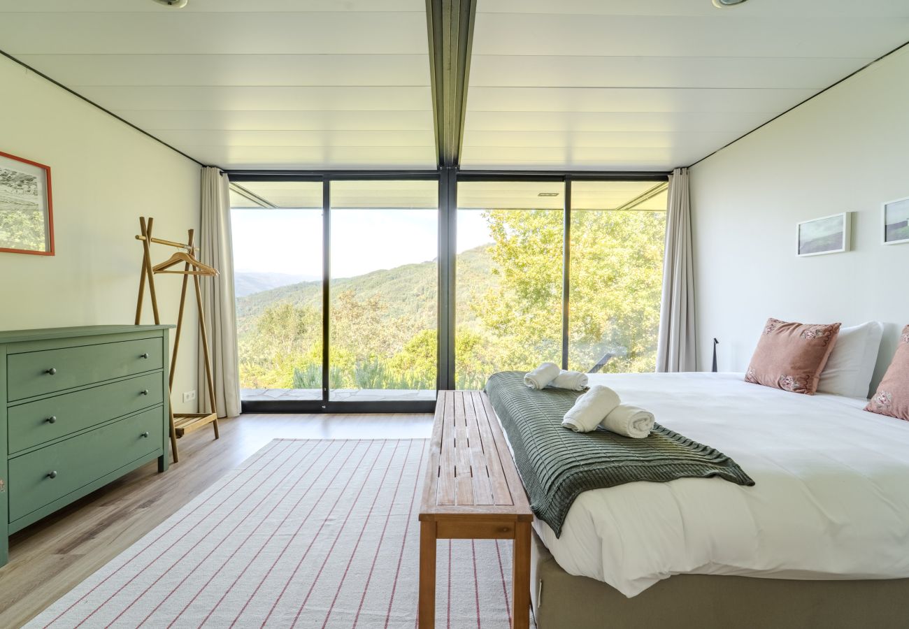 Casa em Vieira do Minho - Sorte das Gestaças by House and People