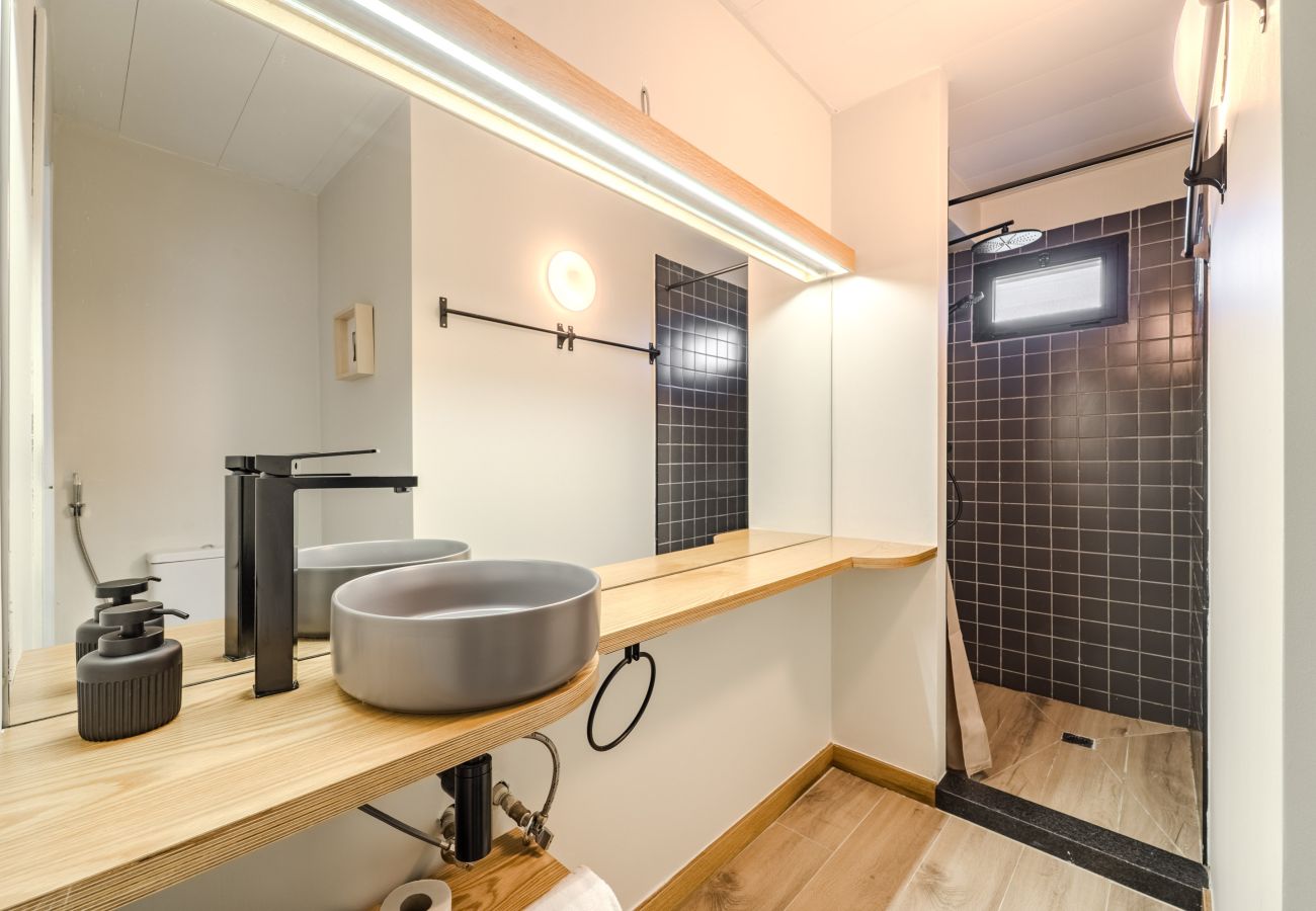 Casa em Vieira do Minho - Sorte das Gestaças by House and People