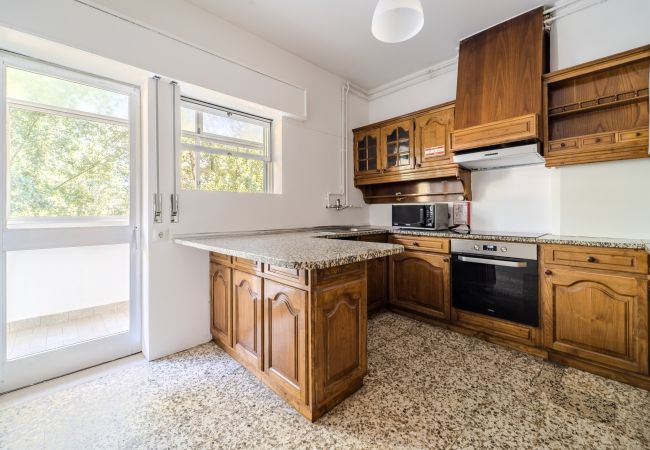 Apartamento em Braga - Urban Moura Flat by House and People Apartamento em Braga - Urban Moura Flat by House and People