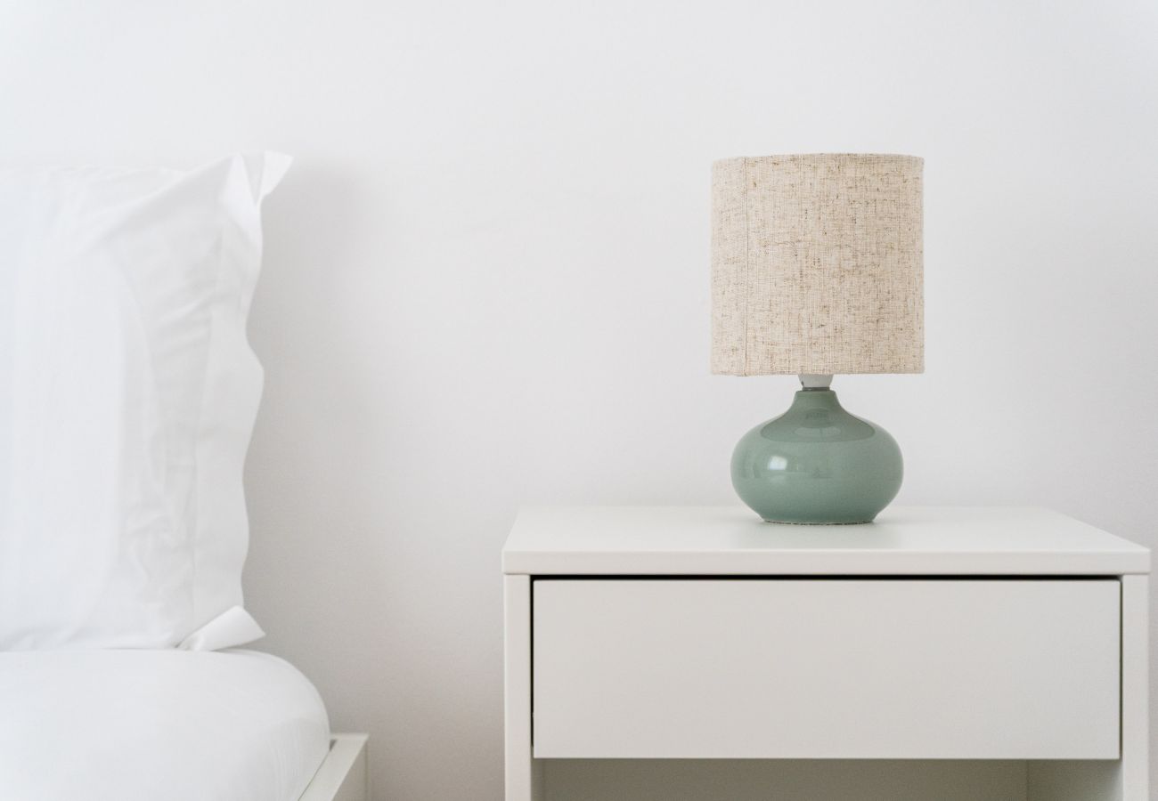 Apartamento em Braga - El&amp;amp;amp;amp;amp;iacute;sio&amp;amp;amp;amp;amp;#039;s Urban Apartment by House and People 