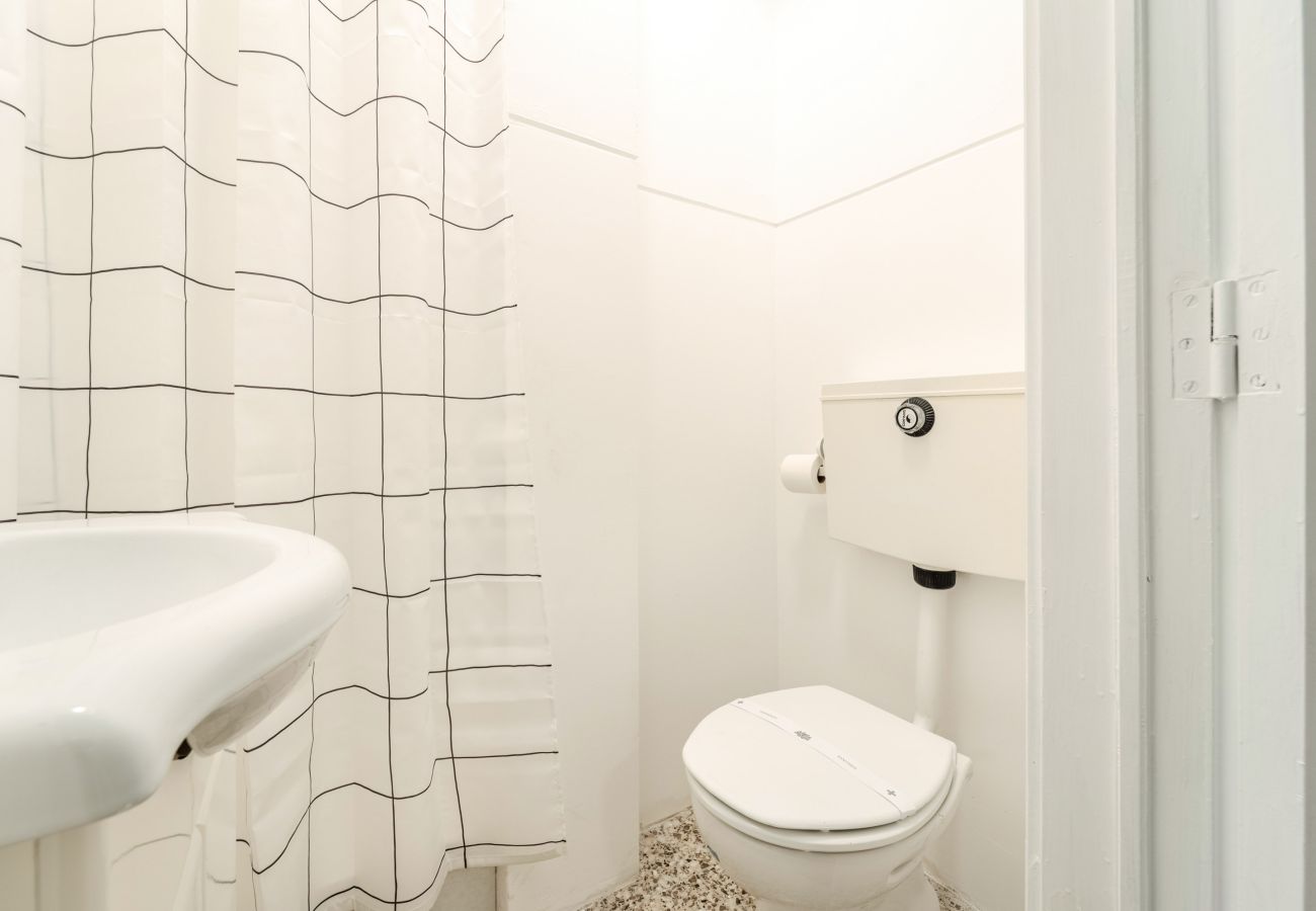 Apartamento em Braga - El&amp;amp;amp;amp;amp;iacute;sio&amp;amp;amp;amp;amp;#039;s Urban Apartment by House and People 