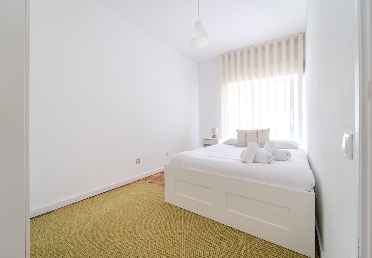 Apartamento em Braga - El&amp;amp;amp;amp;amp;iacute;sio&amp;amp;amp;amp;amp;#039;s Urban Apartment by House and People 