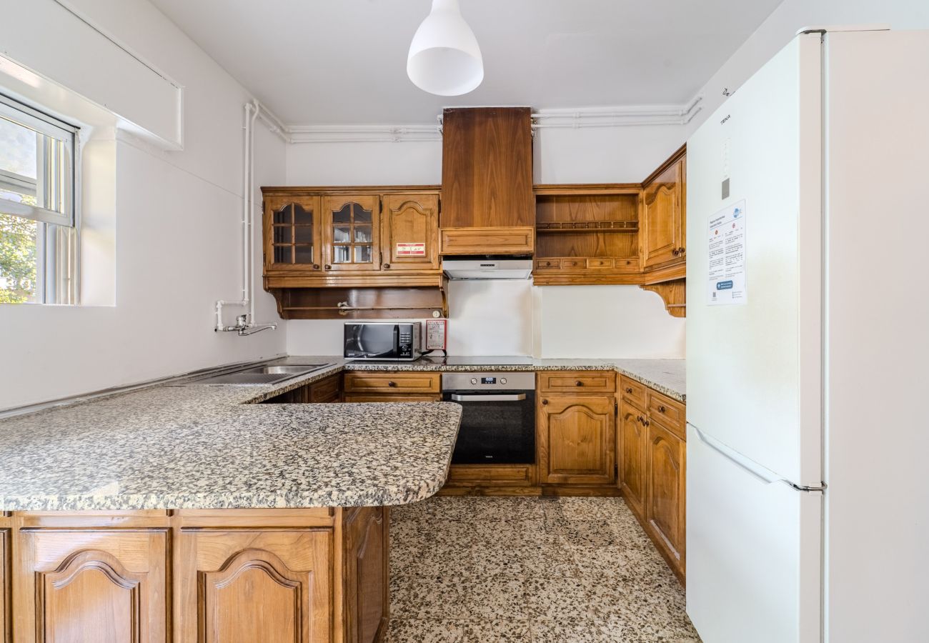Apartamento em Braga - El&amp;amp;amp;amp;amp;iacute;sio&amp;amp;amp;amp;amp;#039;s Urban Apartment by House and People 