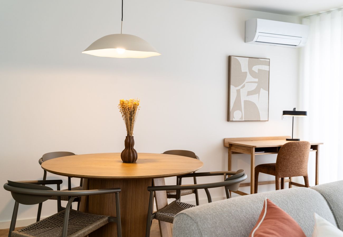 Apartamento em Braga - Braga Green Central by House and People