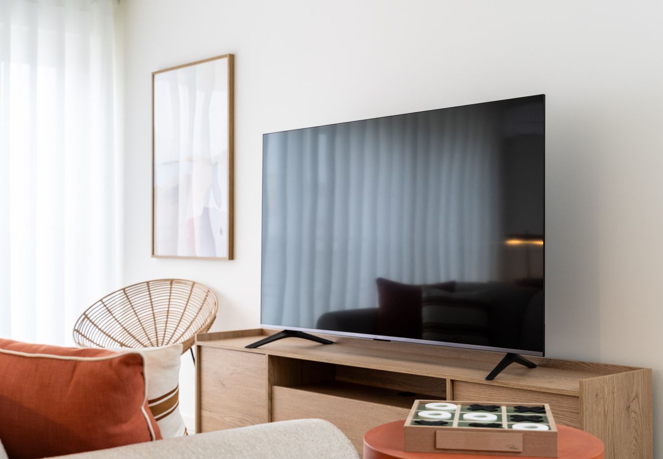 Apartamento em Braga - Braga Green Central by House and People