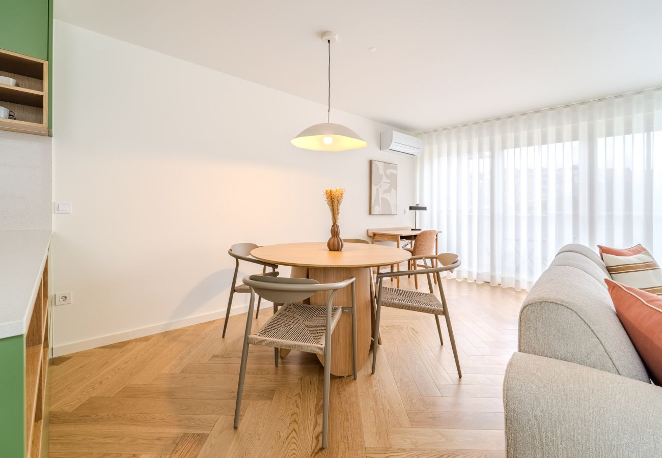 Apartamento em Braga - Braga Green Central by House and People