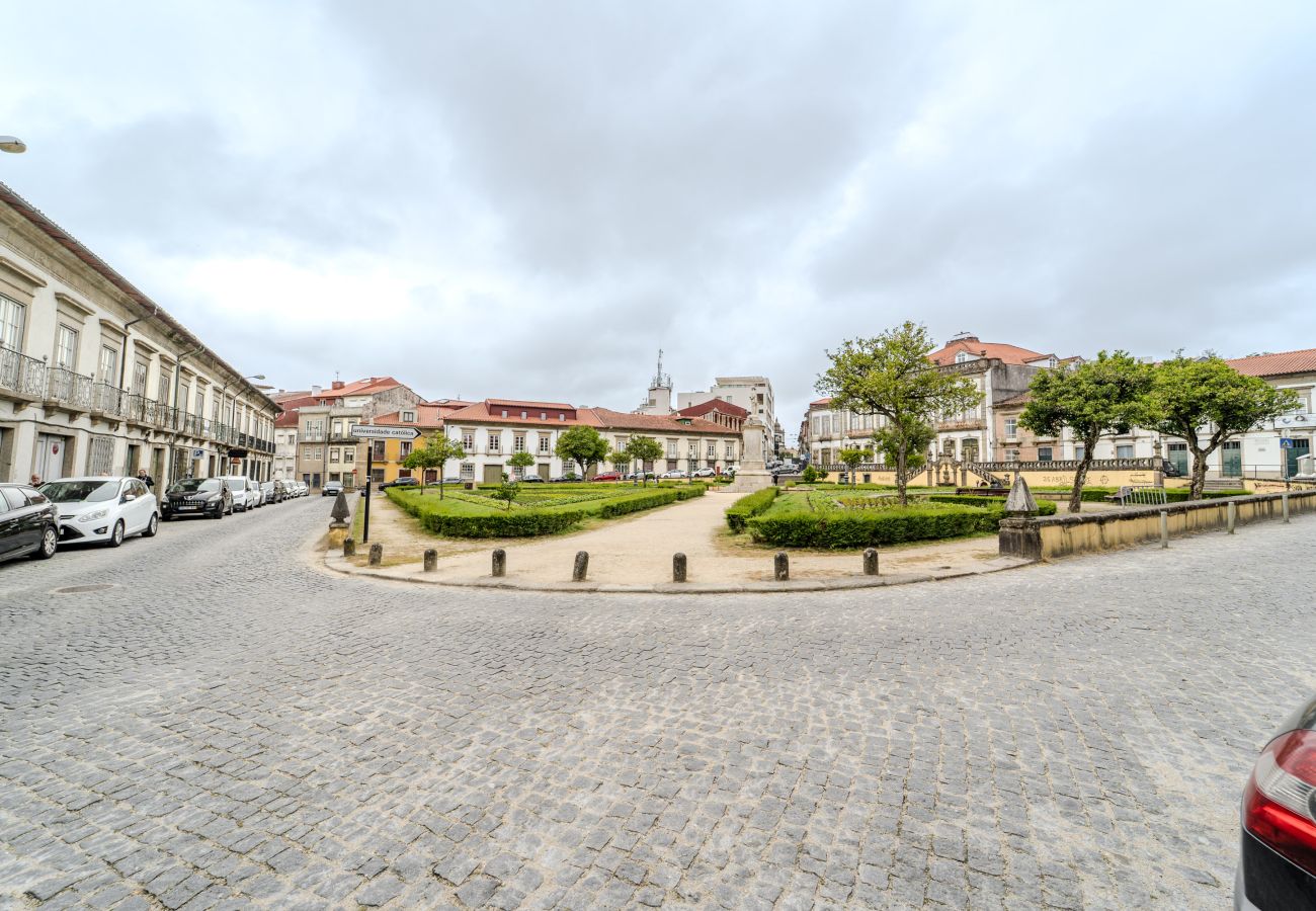 Apartamento em Braga - Braga Green Central by House and People