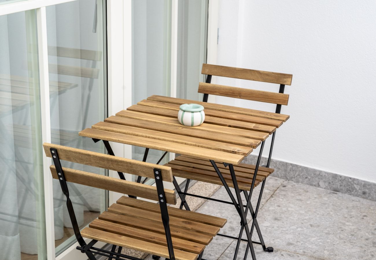 Apartamento em Braga - Braga Green Central by House and People