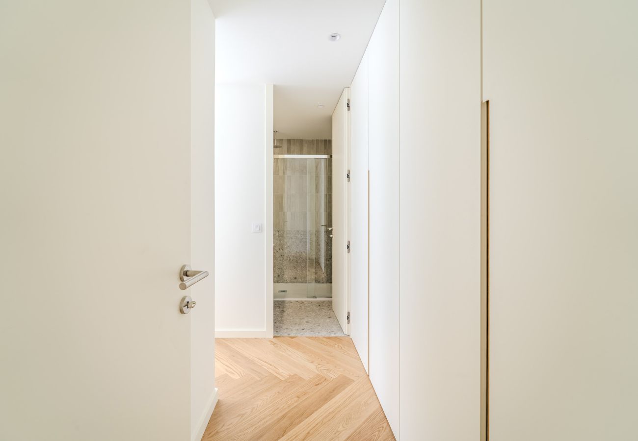 Apartamento em Braga - Braga Green Central by House and People