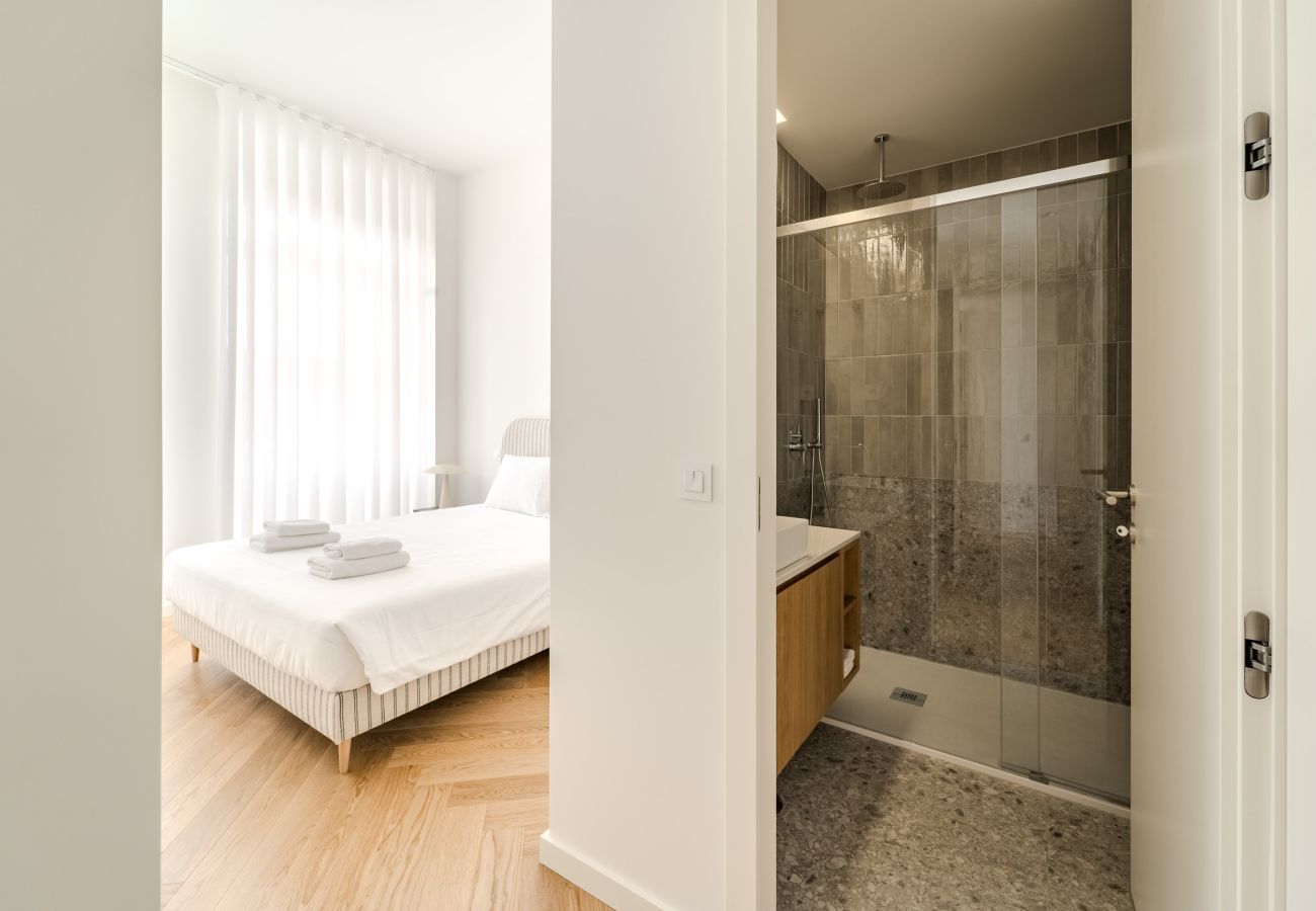 Apartamento em Braga - Braga Green Central by House and People