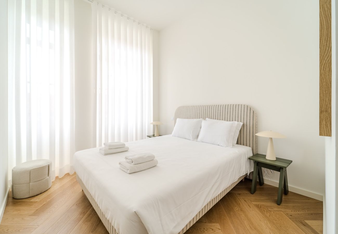 Apartamento em Braga - Braga Green Central by House and People