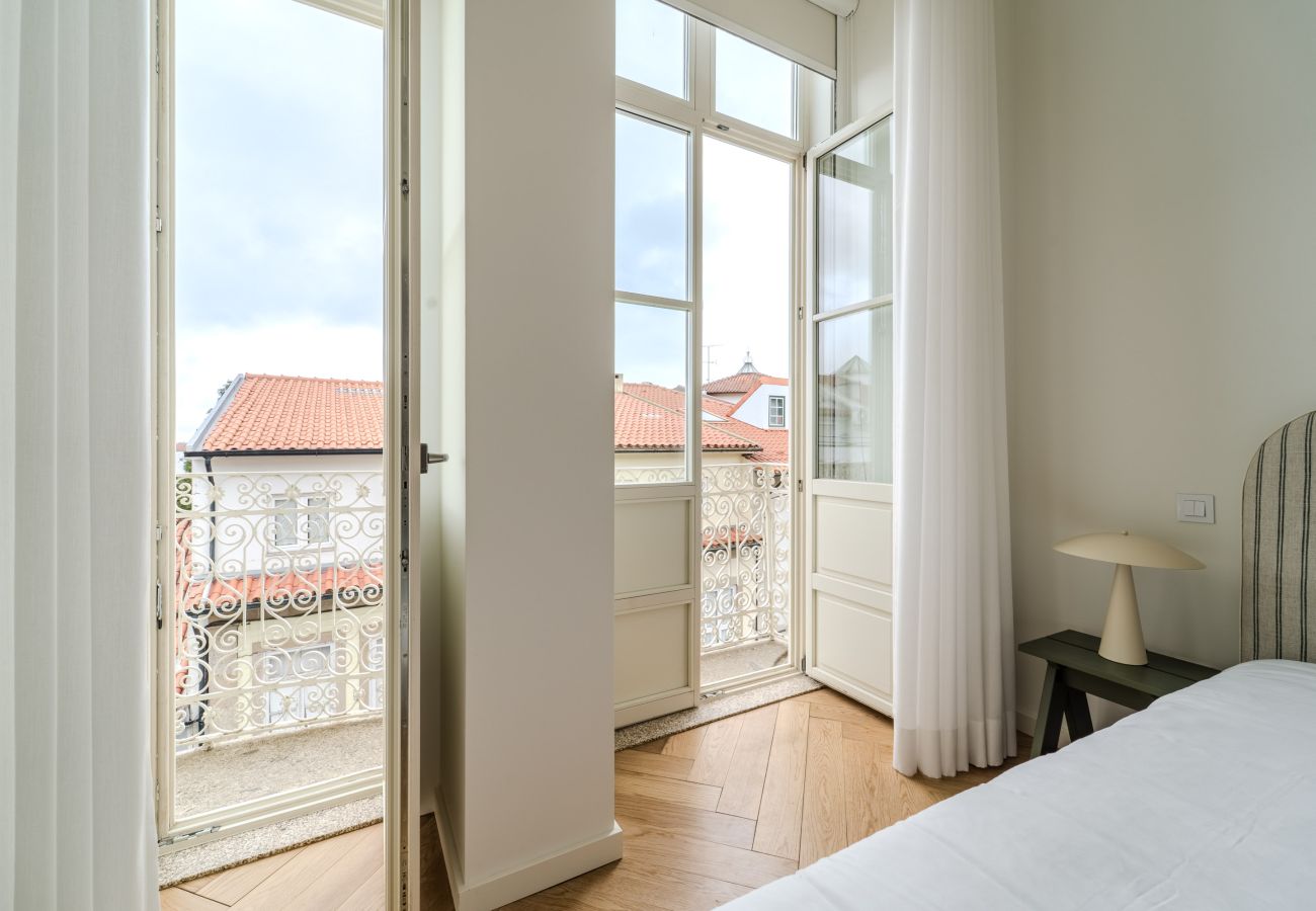 Apartamento em Braga - Braga Green Central by House and People