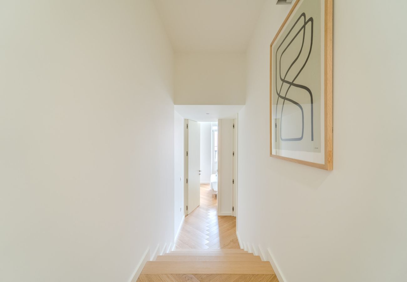 Apartamento em Braga - Braga Green Central by House and People