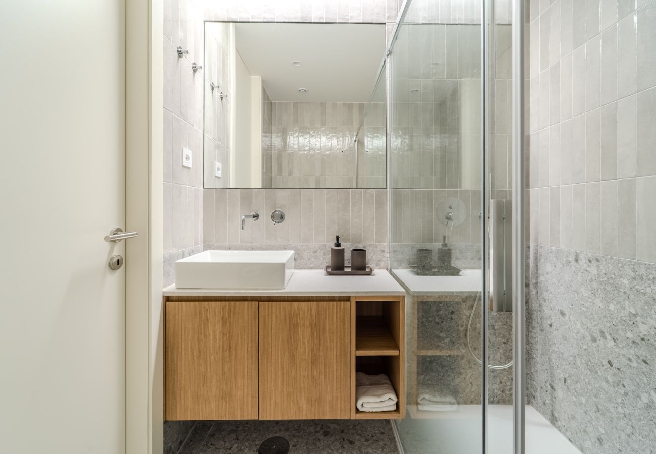 Apartamento em Braga - Braga Green Central by House and People