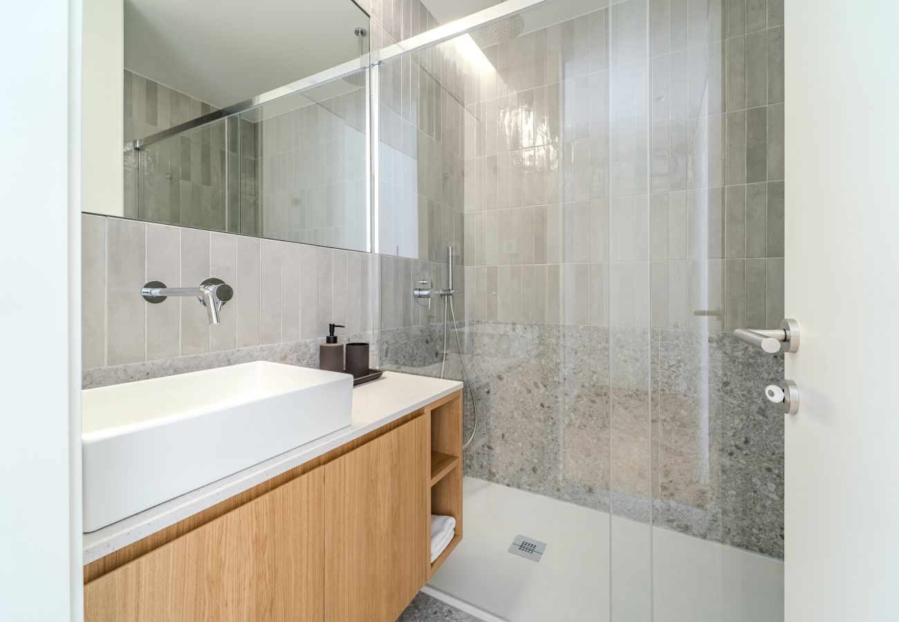 Apartamento em Braga - Braga Green Central by House and People