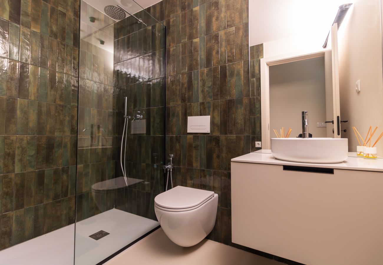 Apartamento em Braga - Pópulo Studio by House and People