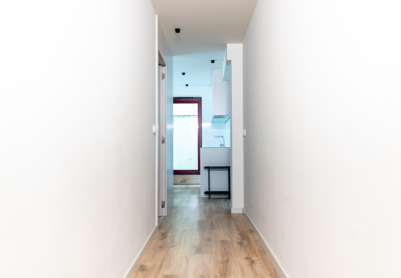 Apartamento em Braga - Pópulo Studio by House and People