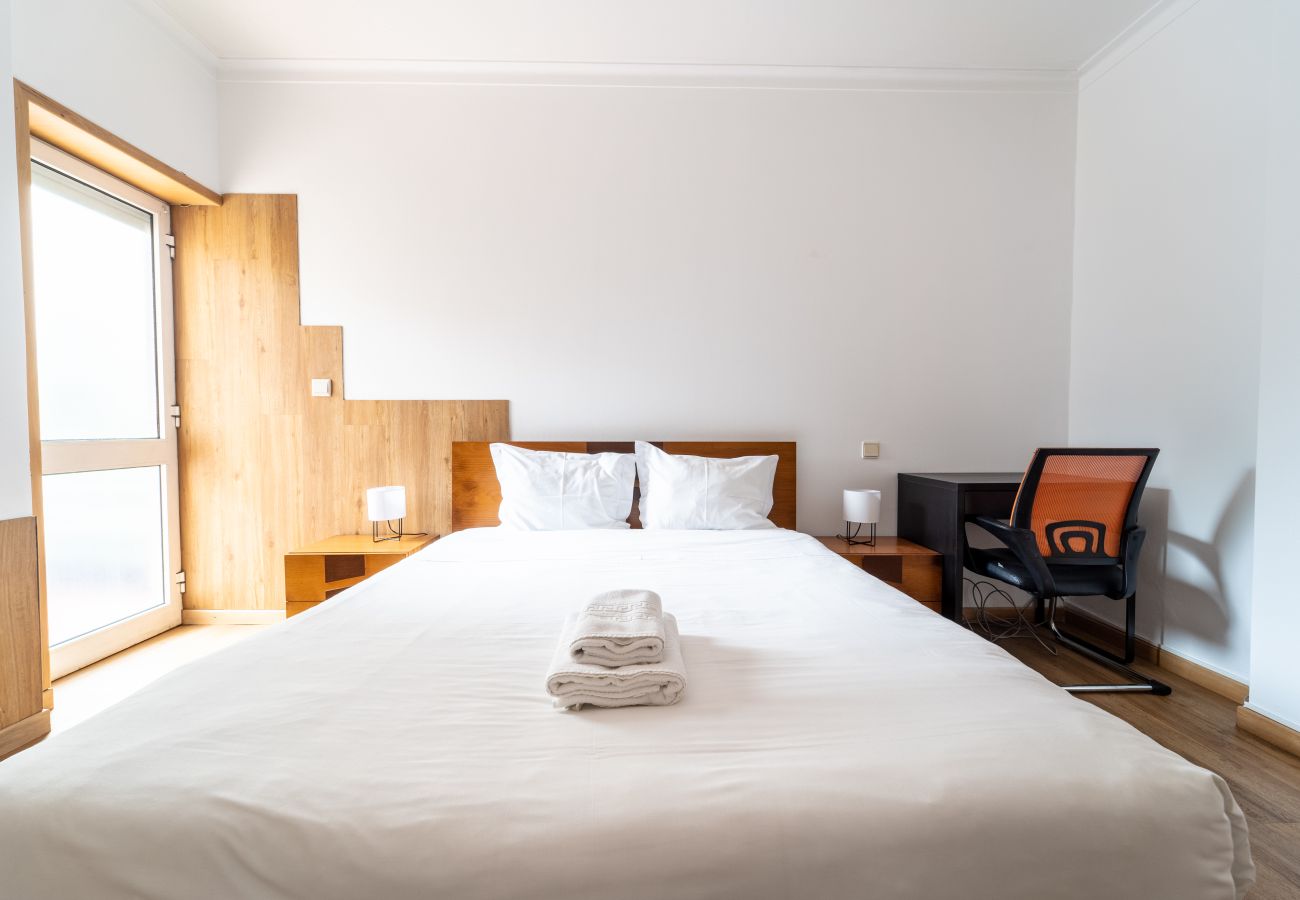Apartamento em Braga - Bracara Living by House and People