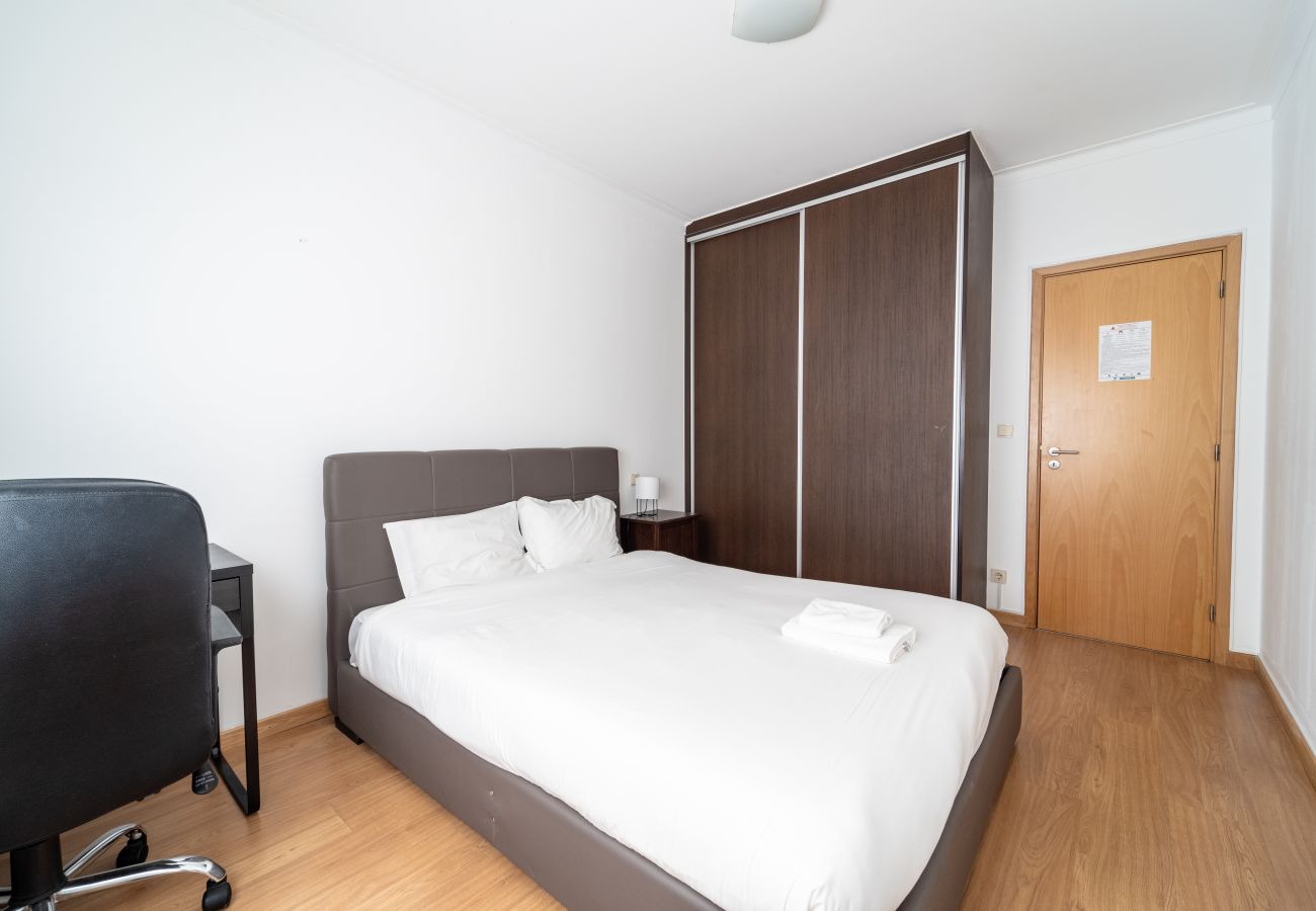 Apartamento em Braga - Bracara Living by House and People