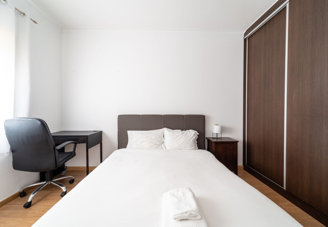 Apartamento em Braga - Bracara Living by House and People