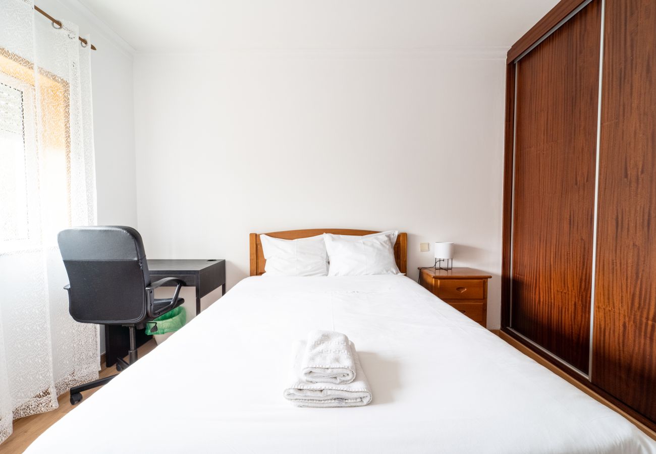 Apartamento em Braga - Bracara Living by House and People