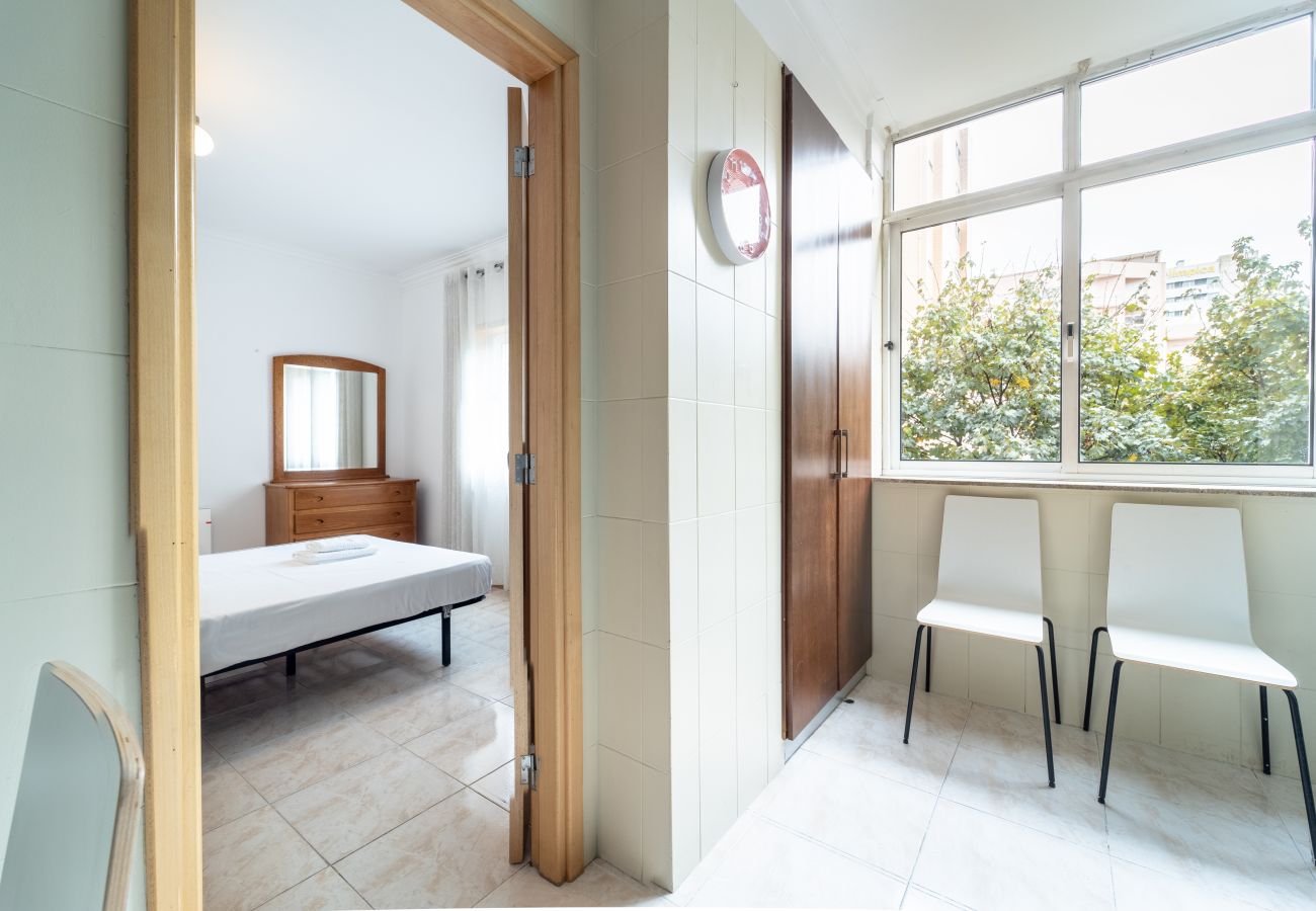 Apartamento em Braga - Bracara Living by House and People