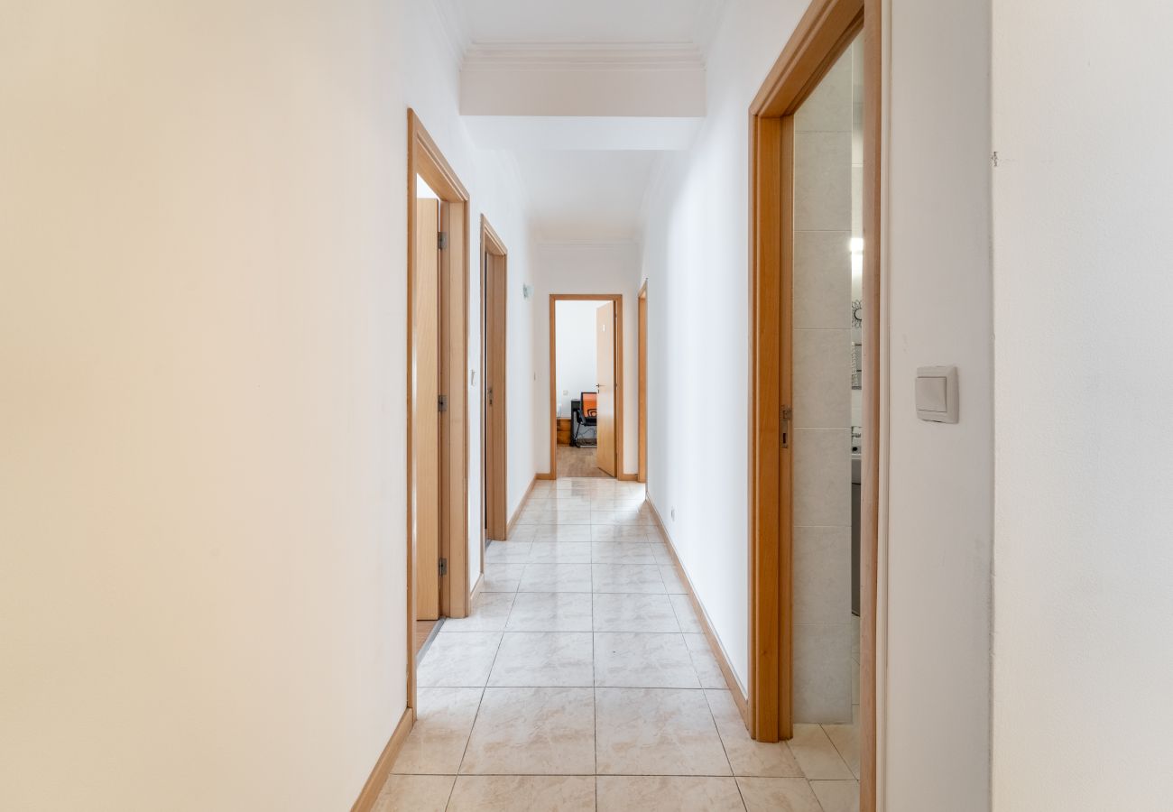 Apartamento em Braga - Bracara Living by House and People