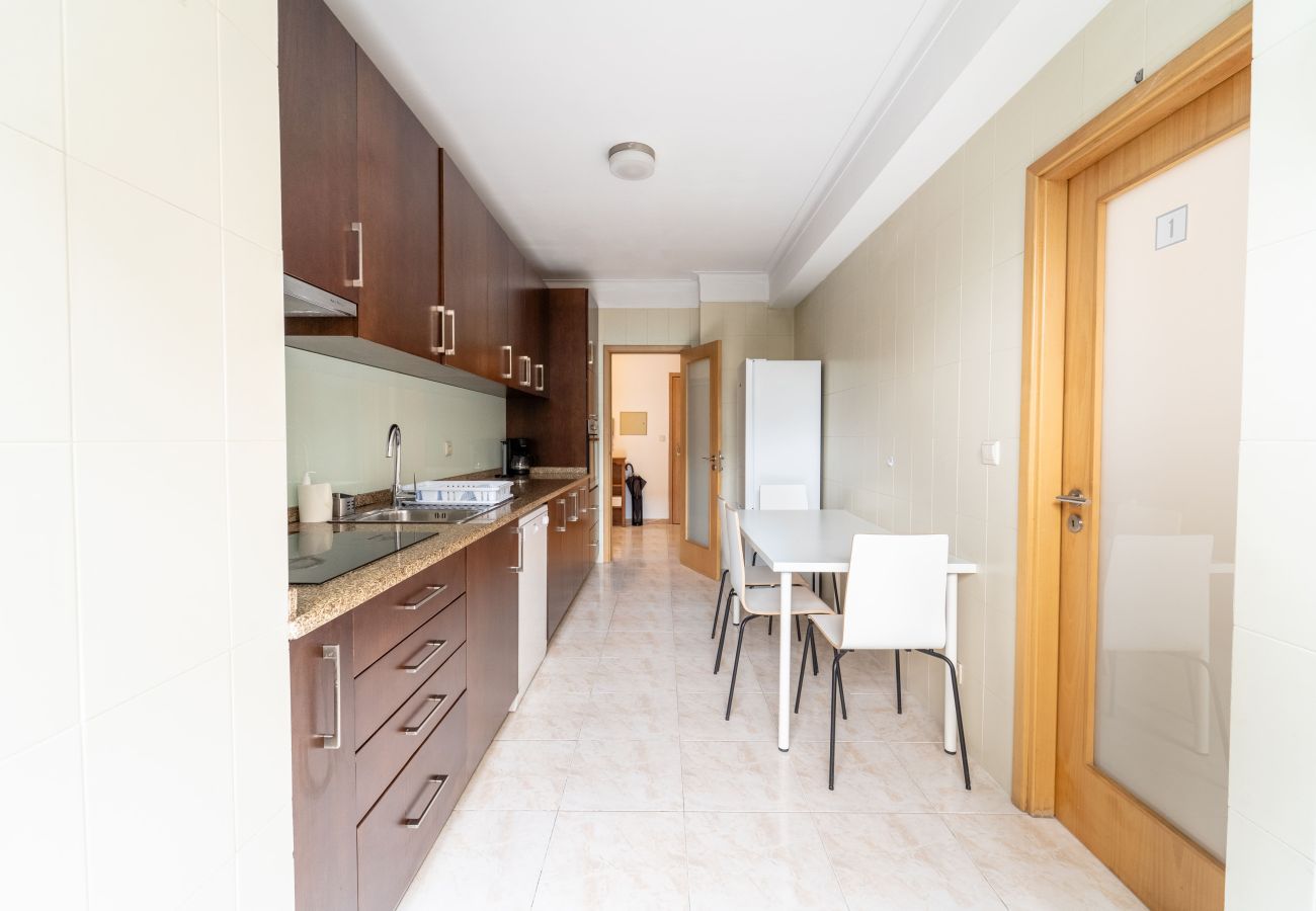 Apartamento em Braga - Bracara Living by House and People