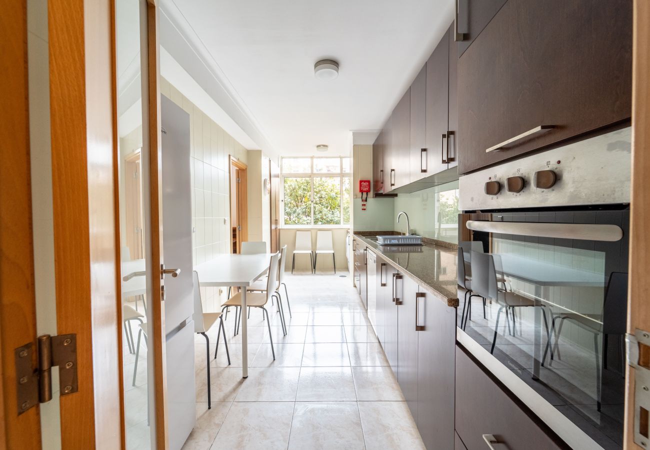 Apartamento em Braga - Bracara Living by House and People