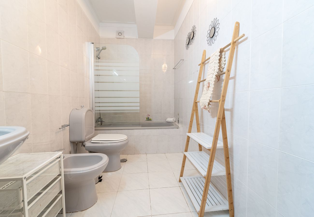 Apartamento em Braga - Bracara Living by House and People