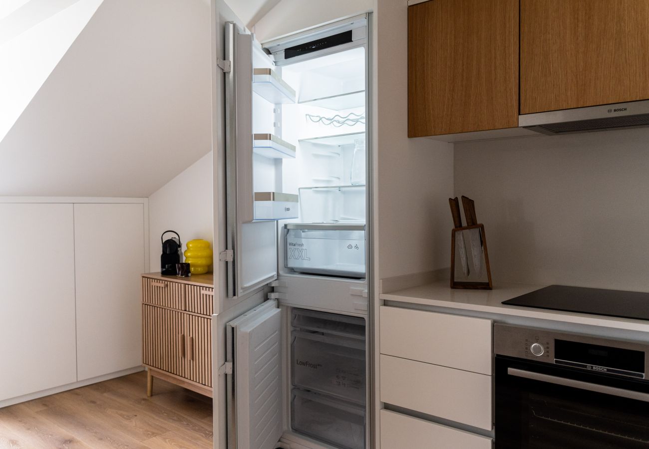 Estúdio em Braga - Boavista Studio by House and People