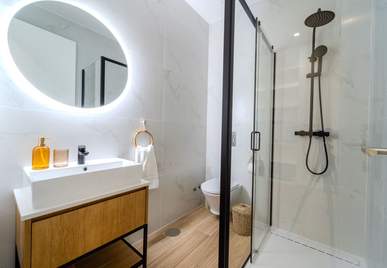 Estúdio em Braga - Boavista Studio by House and People