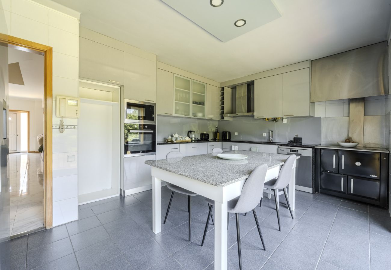 Casa em Vila Verde - Casa do Sol by House and People