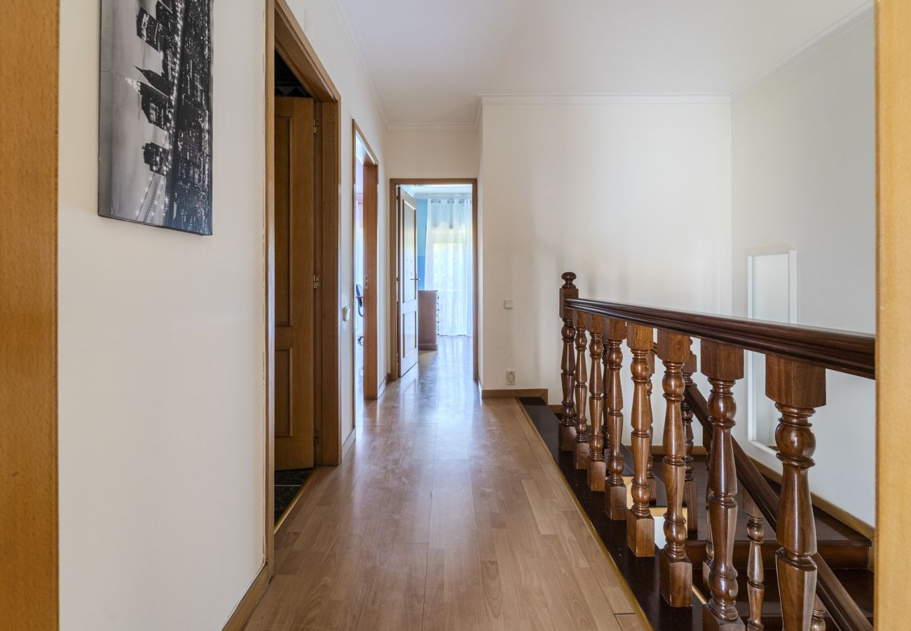 Casa em Vila Verde - Casa do Sol by House and People