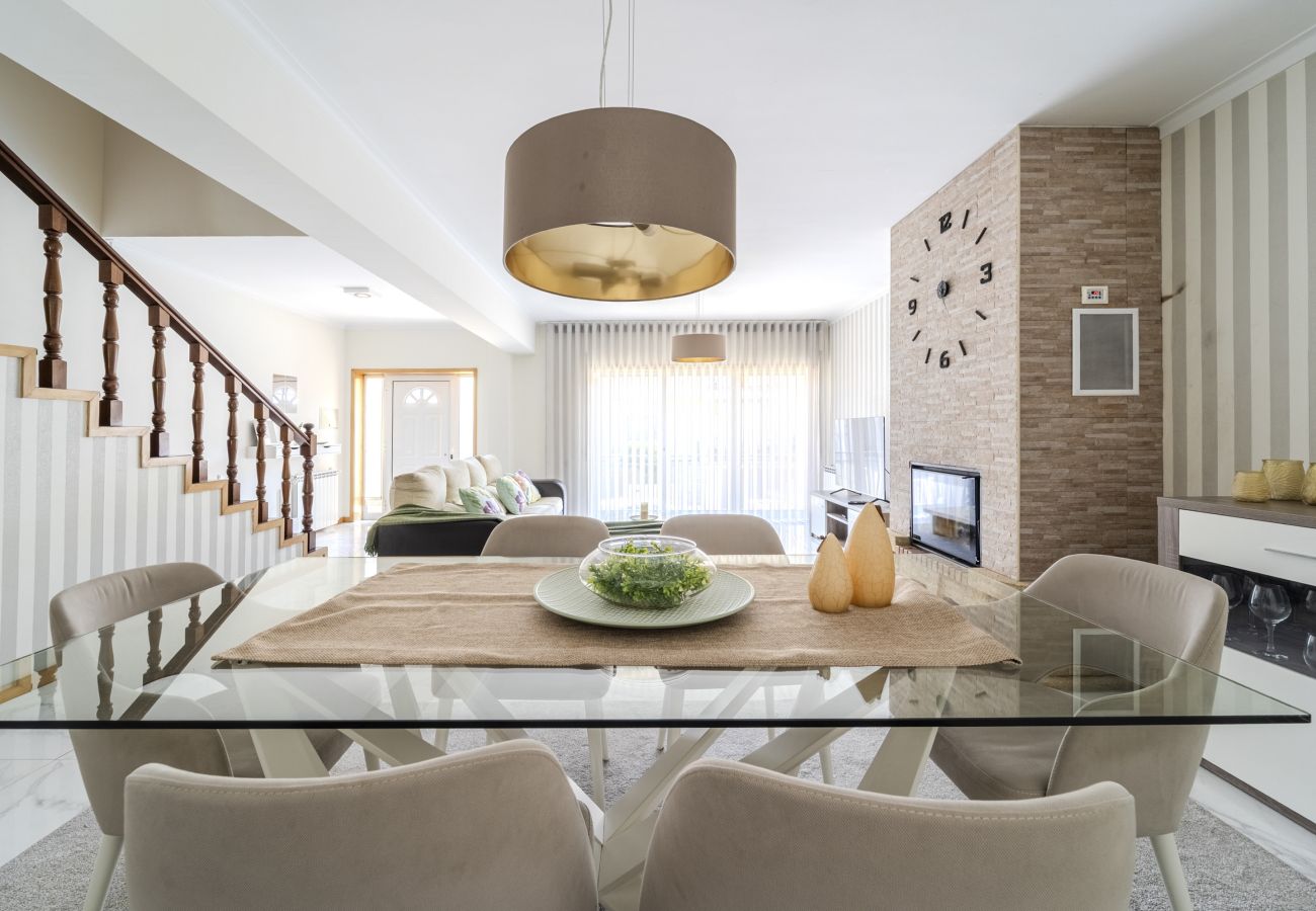 Casa em Vila Verde - Casa do Sol by House and People