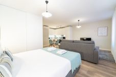 Studio in Braga - On The Square Studio - City Center by House and People