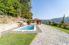 House in Terras de Bouro - Assento do Cávado