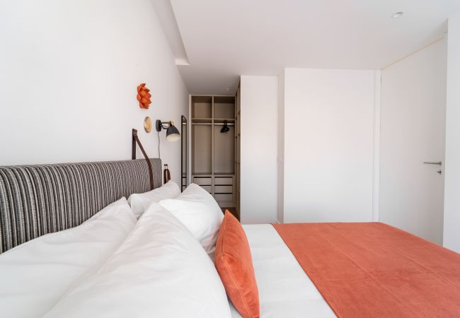 Apartment in Braga - João da Ponte - T1 Altice Forum Braga by House and People Apartment in Braga - João da Ponte - T1 Altice Forum Braga by House and People