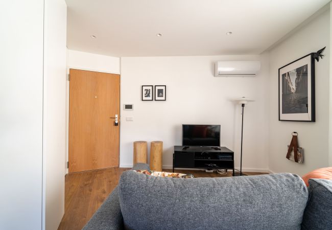 Apartment in Braga - João da Ponte - T1 Altice Forum Braga by House and People Apartment in Braga - João da Ponte - T1 Altice Forum Braga by House and People