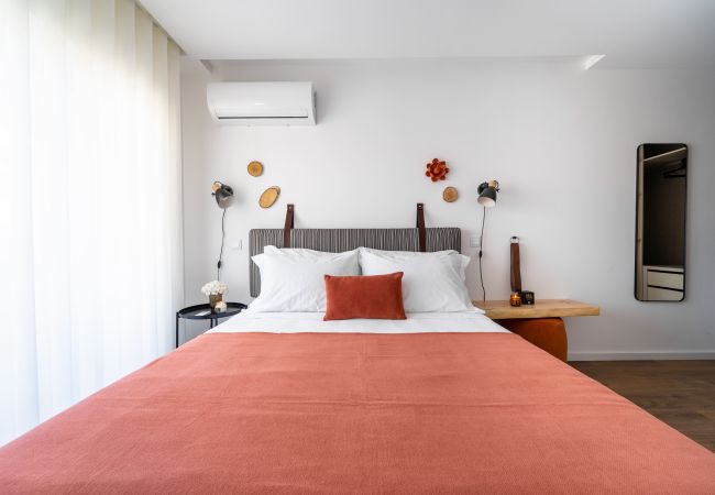 Apartment in Braga - João da Ponte - T1 Altice Forum Braga by House and People Apartment in Braga - João da Ponte - T1 Altice Forum Braga by House and People