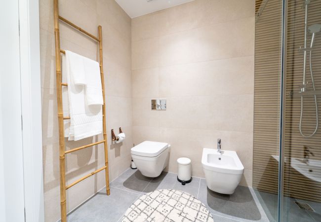 Apartment in Braga - João da Ponte - T1 Altice Forum Braga by House and People Apartment in Braga - João da Ponte - T1 Altice Forum Braga by House and People