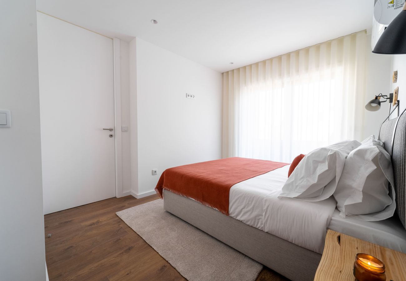 Apartment in Braga - João da Ponte - T1 Altice Forum Braga by House and People