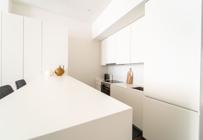 Apartment in Braga - T1 Urban Charm Central City Escape Apartment in Braga - T1 Urban Charm Central City Escape