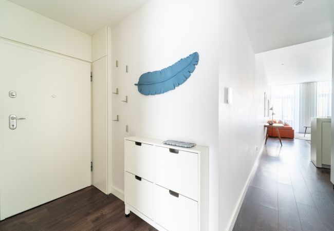 Apartment in Braga - T1 Urban Charm Central City Escape Apartment in Braga - T1 Urban Charm Central City Escape