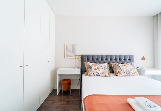Apartment in Braga - T1 Urban Charm Central City Escape Apartment in Braga - T1 Urban Charm Central City Escape